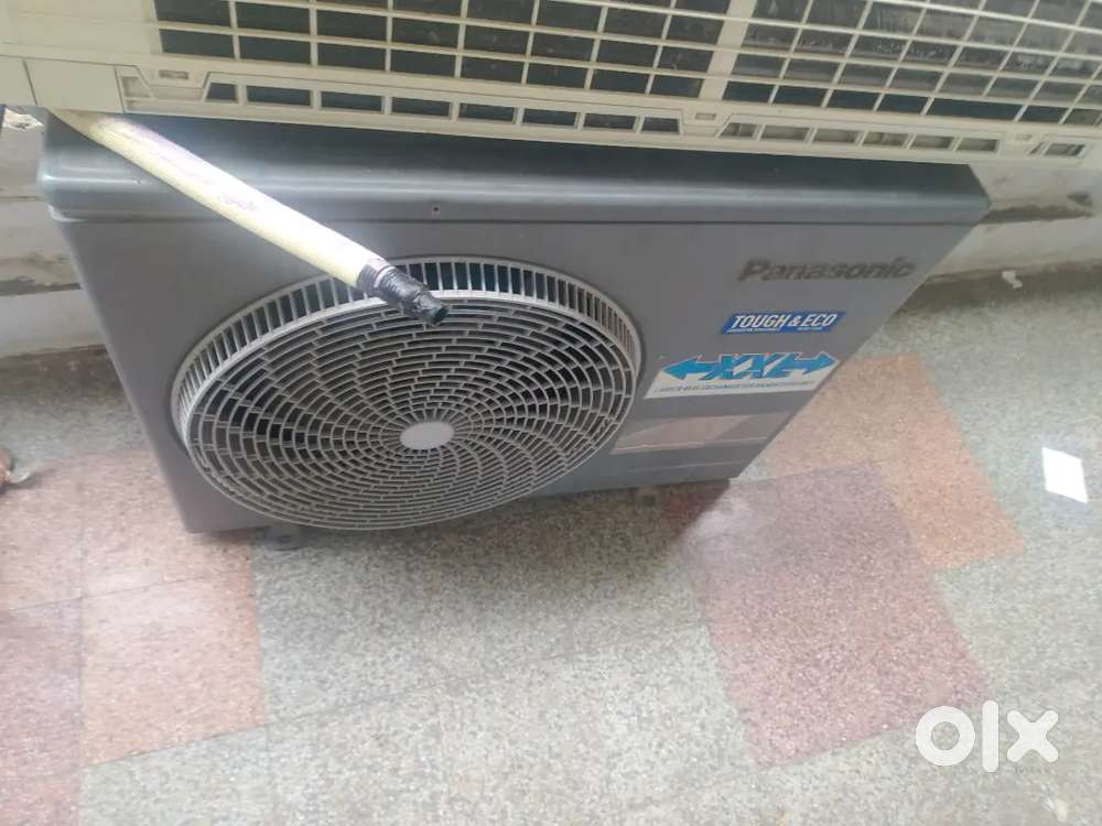 Scrap buyar ACs copper pipe aluminium