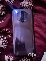 poco x2 only front glass changed