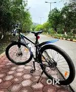 Hero Sport sprint
