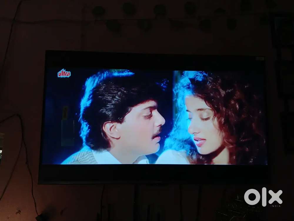 Panasonic smart led TV 43 inch