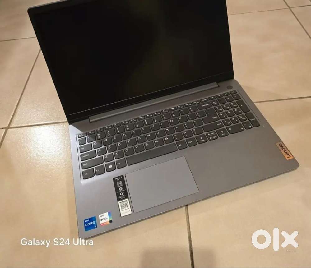 Lenovo intel core i5 H processor 12450 /512 gb