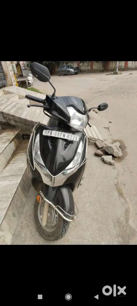 Hero destiny prime 125 cc sale in good condition