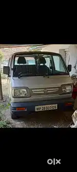 Maruti  Omni 2016