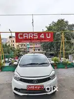 Tata Tiago 1.05 Revotorq XT Option, 2016, Petrol