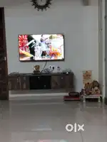 VU Smart TV Wi-Fi and display donon kharab hai warranty Bhi nahin Hli