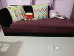 4 seater sofa