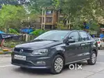 Volkswagen Ameo 1.2 MPI Comfortline Plus, 2017, Petrol