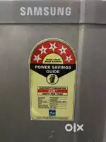 Samsung Refrigerator Power Savings