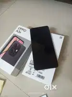 Oppo A3x good condition only 5 months using