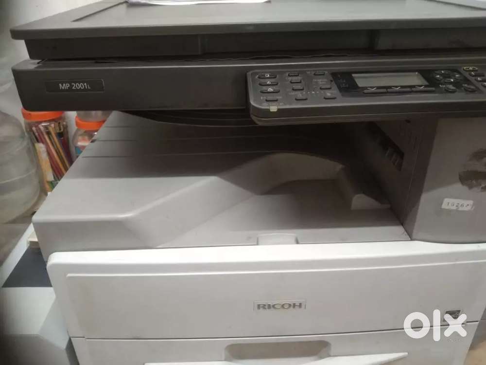 Xerox Machine sales