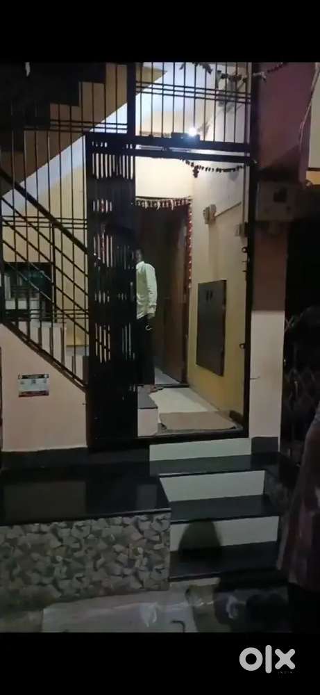 अर्जंट घर विकणे आहे 22 लाख रुपये आरसीसी आहे आनंद नगर गारखेडा परिसर