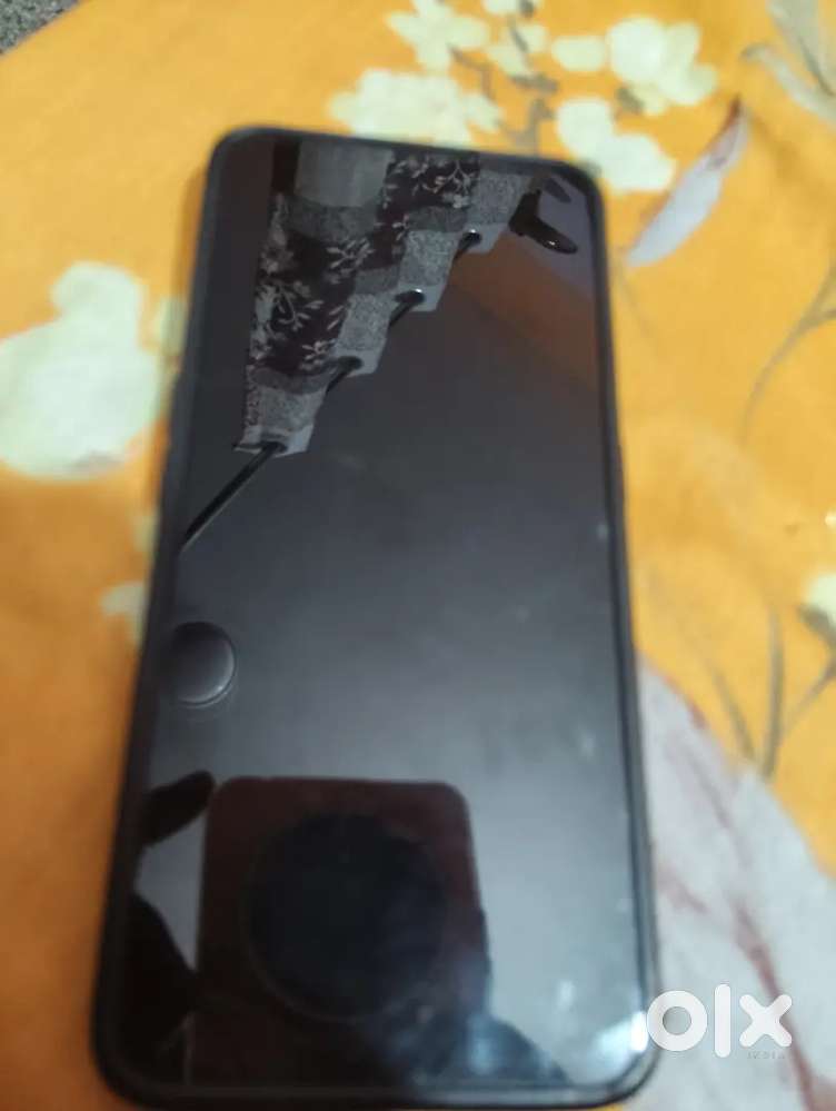 Oppo a5 2020 good  working  so ishu