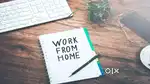 Work from home