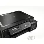 Brother T520w Fully Automatic Wifi Printer A Aone Condition