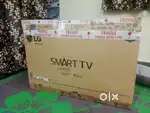 Lg Smart tv