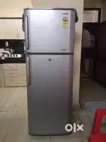 Samsung double door fridge