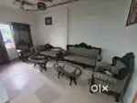5 seater sofa with couch and 1 tea tables