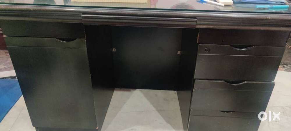 Computer table cum office table