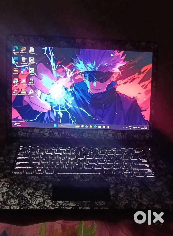 Dell Latitude E5470