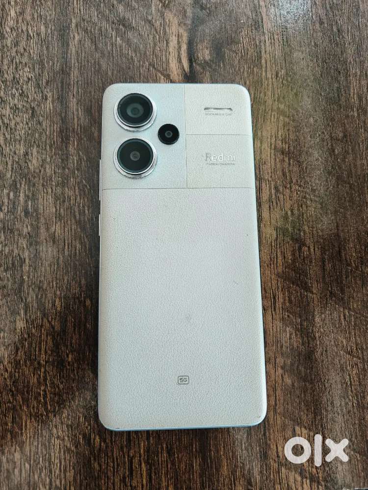 Redmi note 13 pro plus