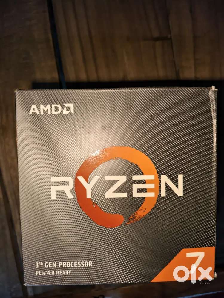 Selling CPU and Motherboard and Cabinate Bundle
