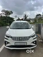 Maruti Suzuki Ertiga SHVS VDI Limited Edition, 2019, Diesel