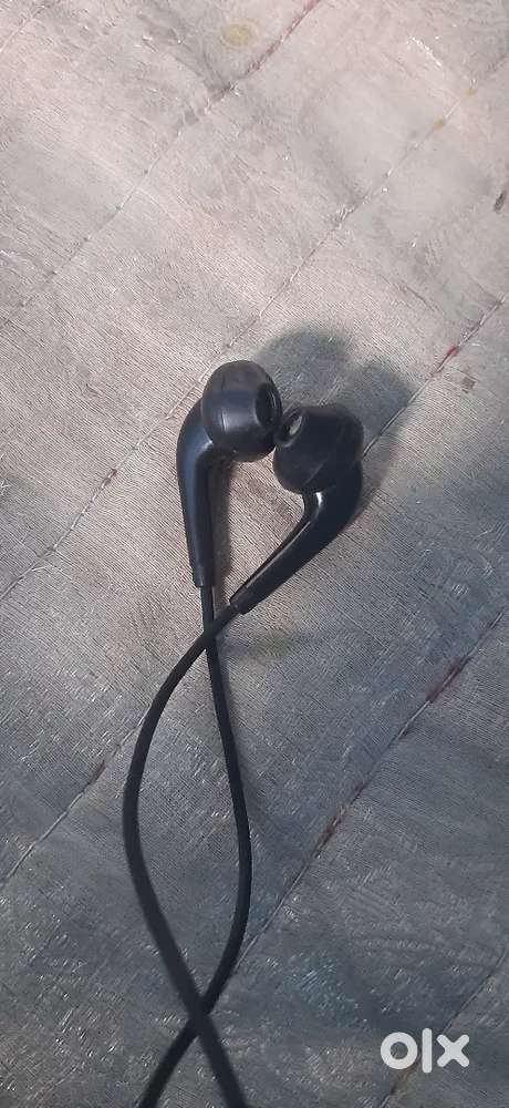 Wired Earphone