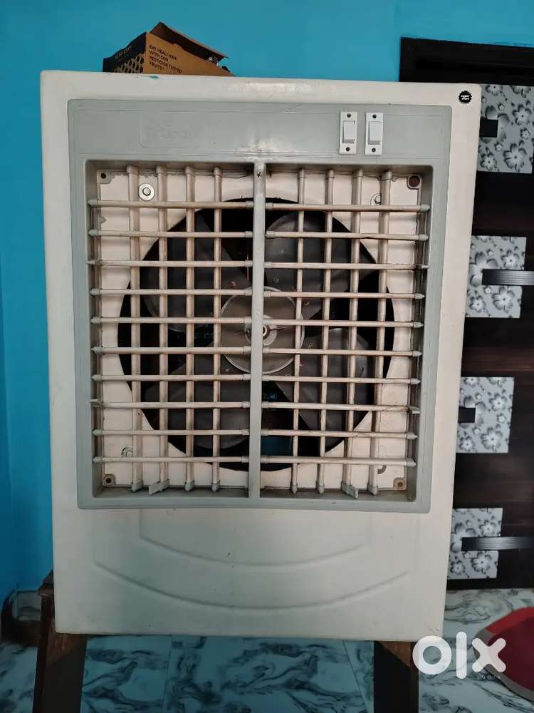 New Window Cooler 2025 Model with warranty of pump & Motor