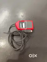 Biometric Device Morpho