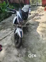 Good Condition bike for selling