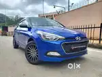 Hyundai Elite i20 Asta 1.4 CRDI, 2015, Diesel