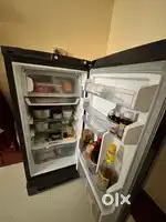 Godrej 190 L Fridge - 5 star rating