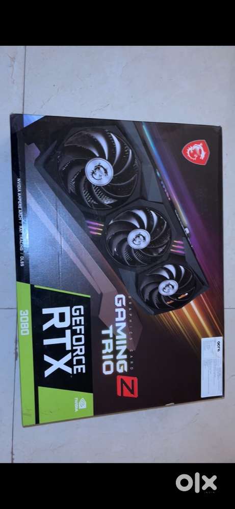 Graphics cards on sale