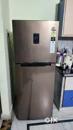 Samsung double door