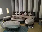 11 seater sofa set