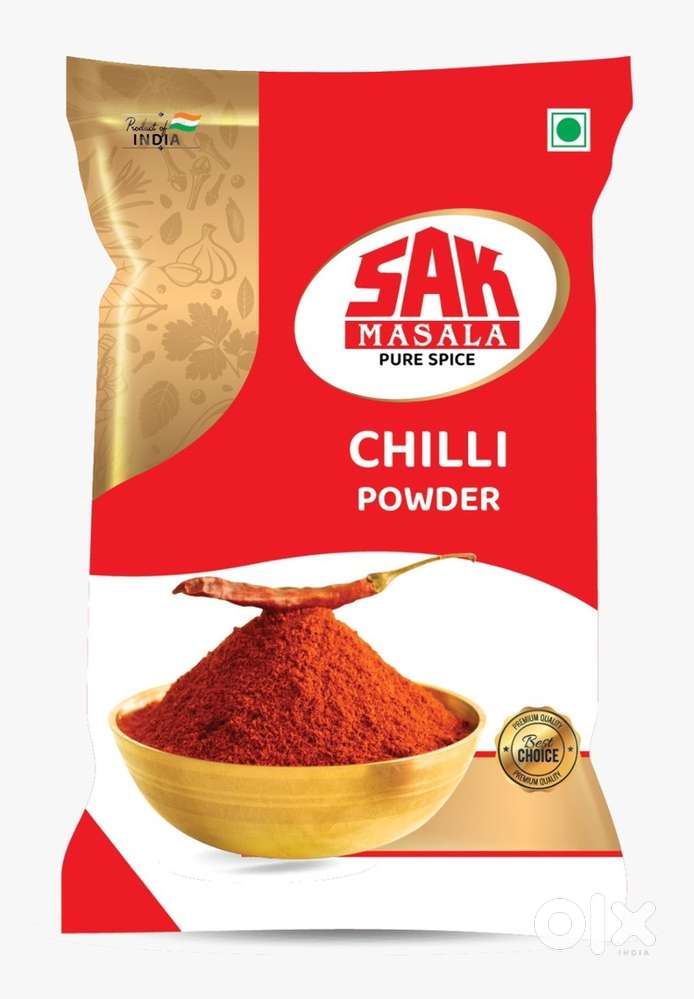 Sales manager for Masala Factory