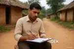 Munshi/Clerk