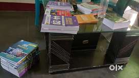 JEE (Mains and Advanced) Material