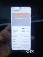 Reno 11pro5G