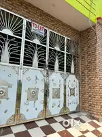 It’s a semi furnished 2bhk house, Rent is 5k