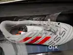 Lionel Messi autograph original