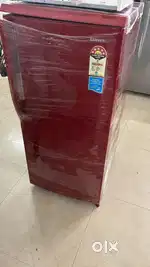 Second hand used fridge availabley
