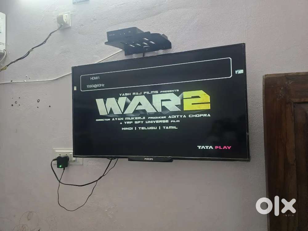 32-Inch TV for Sell