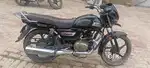 All ok bike h