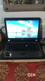 HP 10GB RAM Intel i5