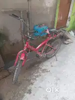This cycle selling