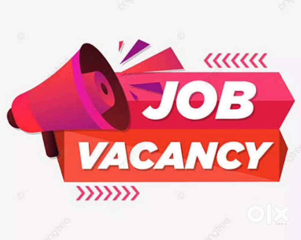 Urgent Job Requirement in Tirupathi