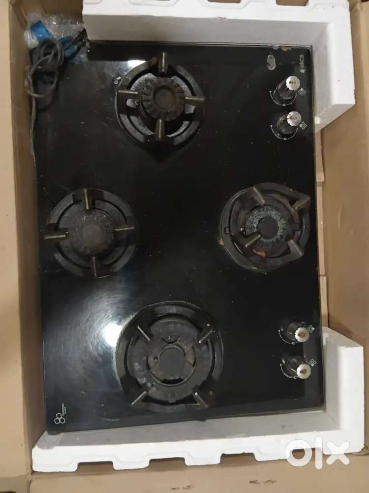 Elica Gas stove