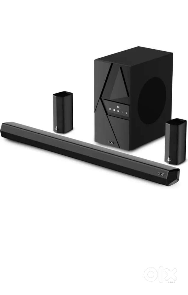 Boat sound bar 500 Watt