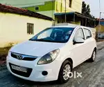 Hyundai i20 2010-2012 1.2 Sportz Option, 2009, Petrol